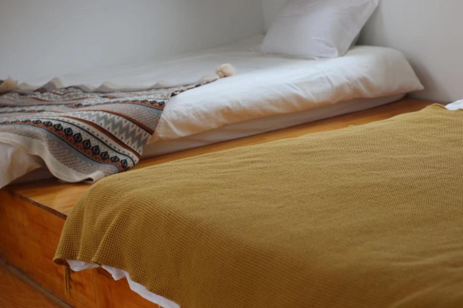 Chambre Familiale avec Terrasse