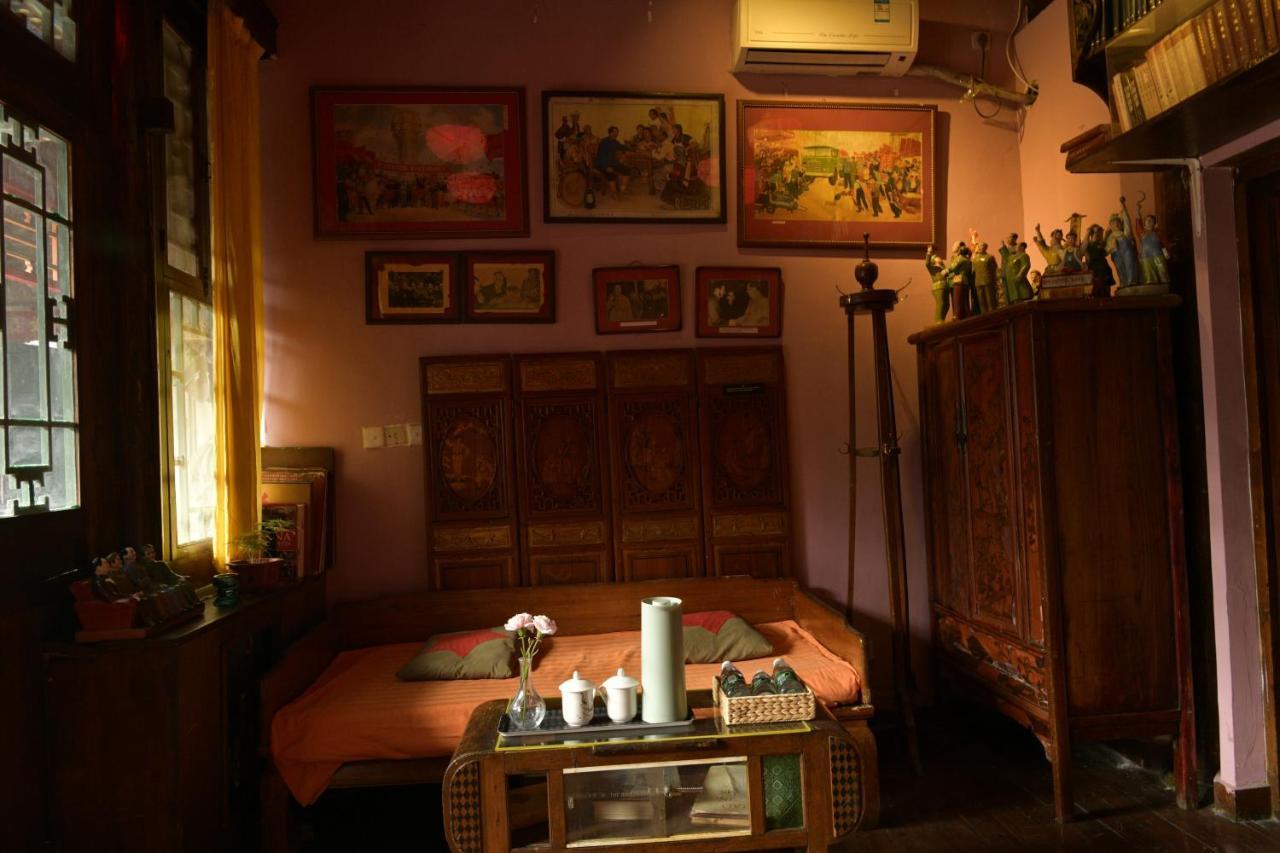 Chambre Familiale avec Salle de Bains Privative