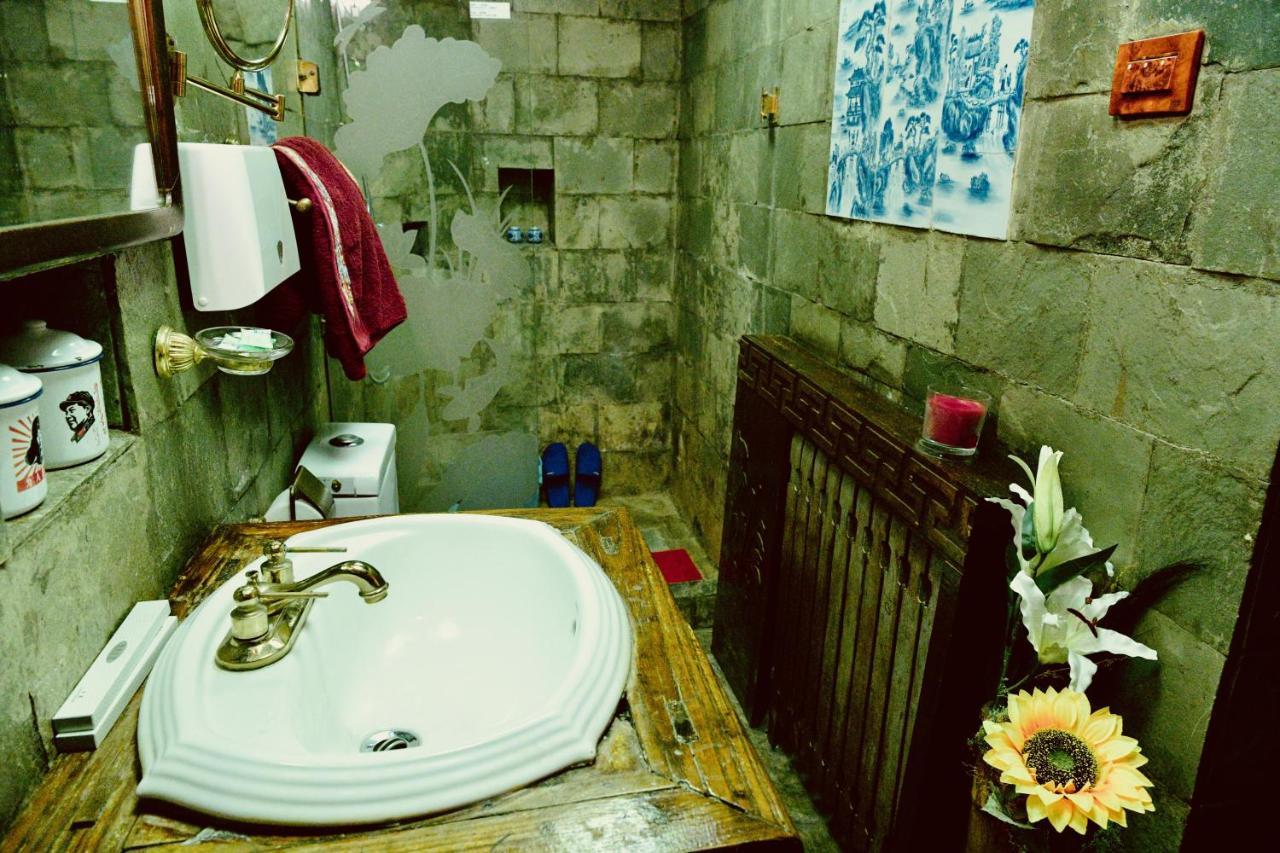 Chambre Simple avec Salle de Bains Privative