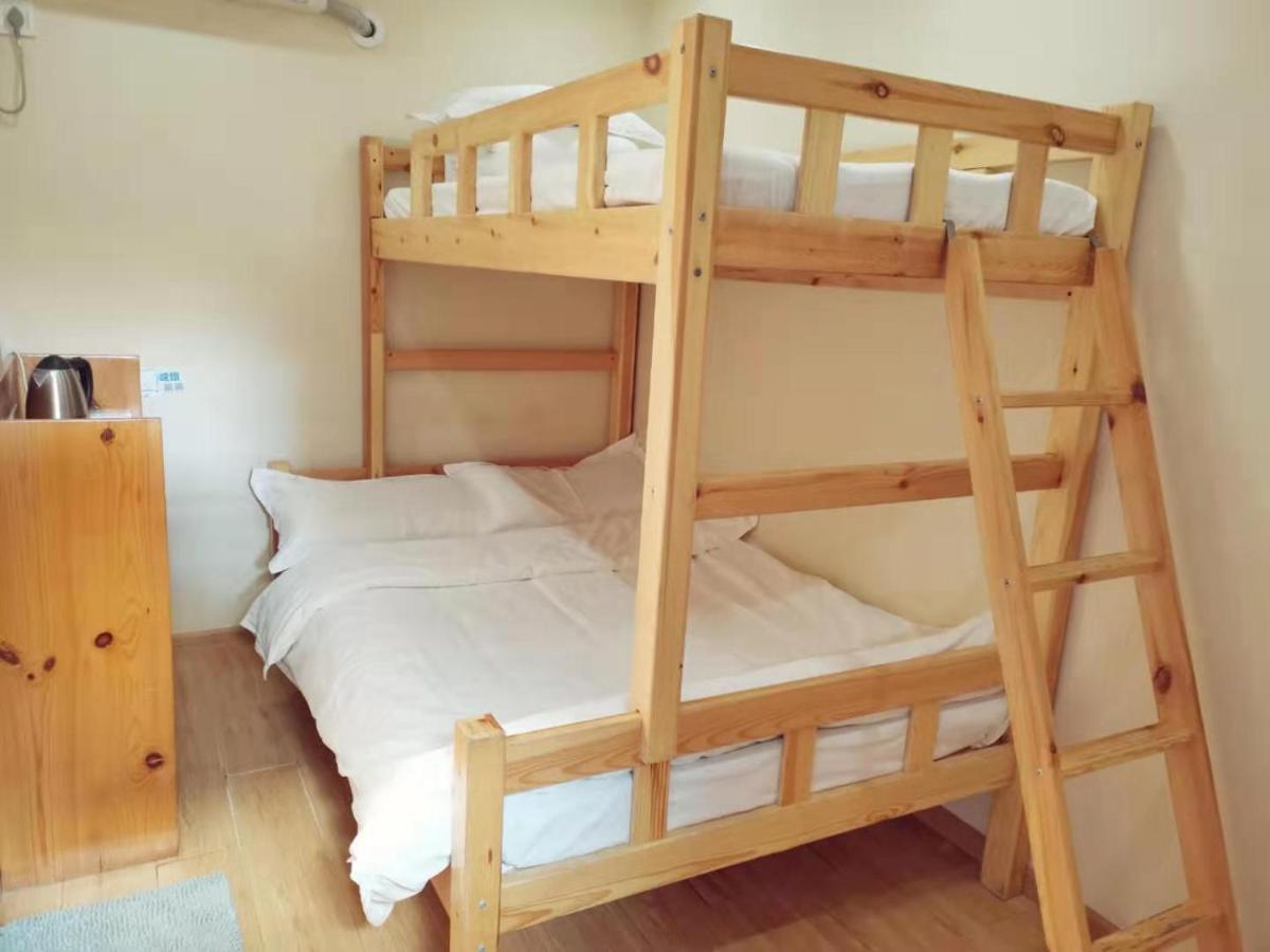 Chambre Familiale