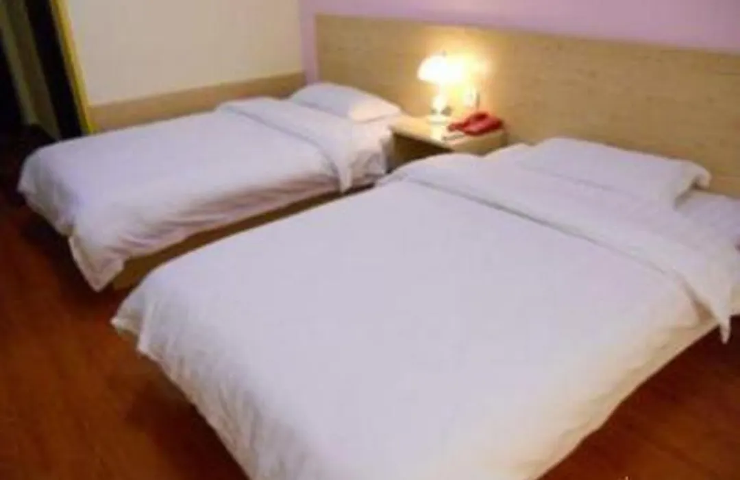 Fx Inn Xisanqi Beijing-1
