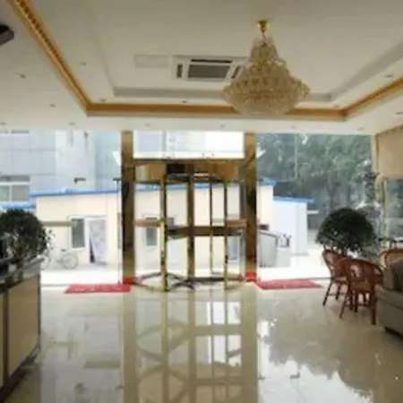 Fx Inn Xisanqi Beijing-2